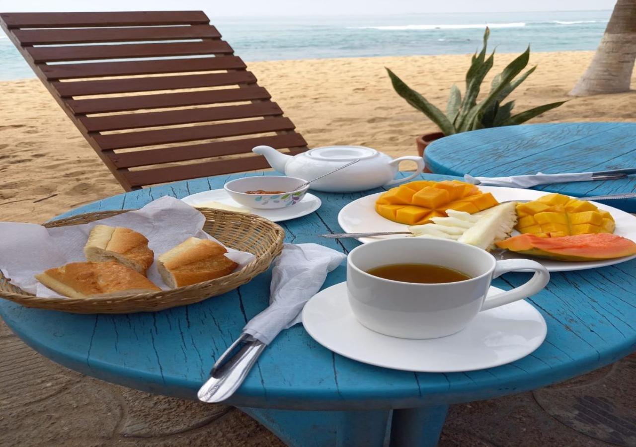 Cocobeach-Hotel Ломе Екстериор снимка